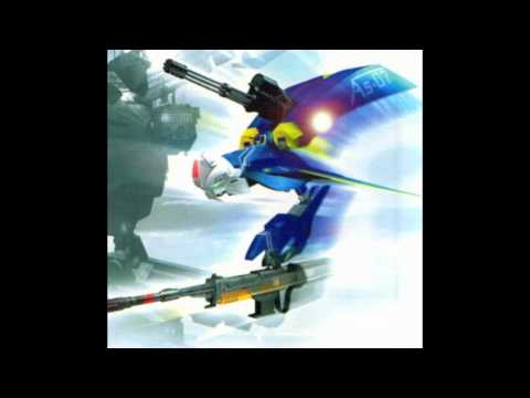 VGM152 Machine Beat - Einhander