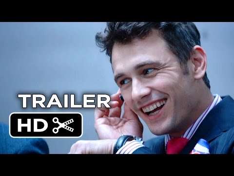 The Interview Official Trailer #1 (2014) - James Franco, Seth Rogen Comedy HD