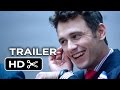 The Interview Official Trailer #1 (2014) - James.