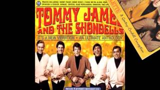 Gettin' Together  TOMMY JAMES & THE SHONDELLS