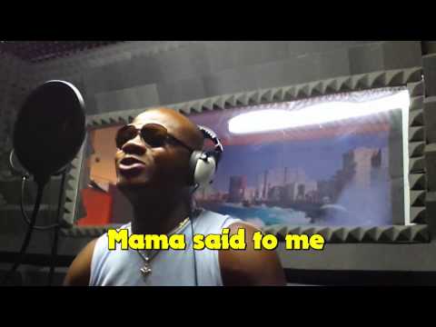 26 - Mama said to me