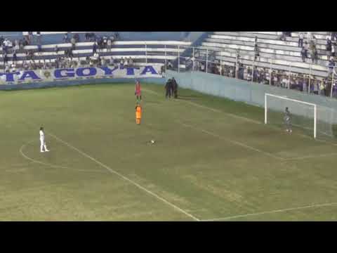 Todos os gols do Itaborai na copa rio até aqui