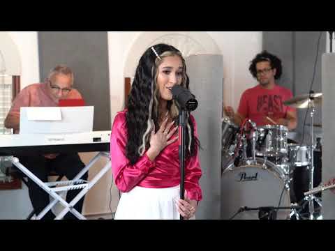 Maria Pino - Sábado (Acoustic Session)