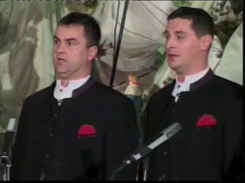 OVOGA VRIMENA - Klapa Sveti Juraj HRM