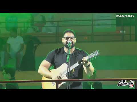 Sem Par, Felippe Kaian | Capela do Alto Alegre