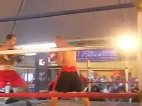 Isaias "Minotauro" Santos Sampaio vs Renato De Lima