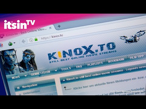 Wegen Coronavirus: Aus für illegale Streams wie KinoX.to & BitTorrent?