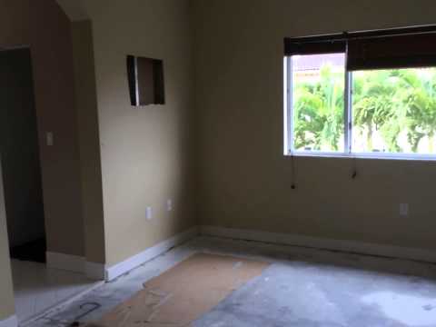 15828 SW 139 St Miami Fl. 33196 , Corsica Homes