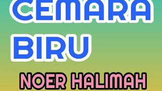 Download lagu Cemara Biru - NOER HALIMAH ( lagu dangdut jadul ) mp3