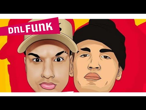 MC Charles e MC Brisola - RagaFunk (Prod. Luck Muzik) Lançamento 2018