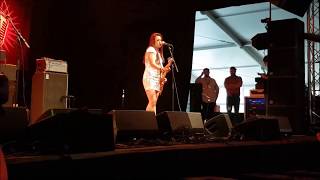 Trampled Under Foot - Mary