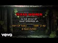 Hank Williams Jr. - Texas Women (Karaoke)