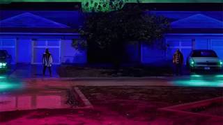 Big Sean Ft Eminiem- No Favors (Original Instrumental)