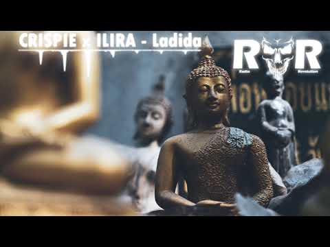 CRISPIE x ILIRA - Ladida
