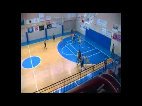 Liga Adecco Plata J23 OPENTACH BASQUET PLA...,60 - 66,C.B. GETAFE... (08/03/2015)