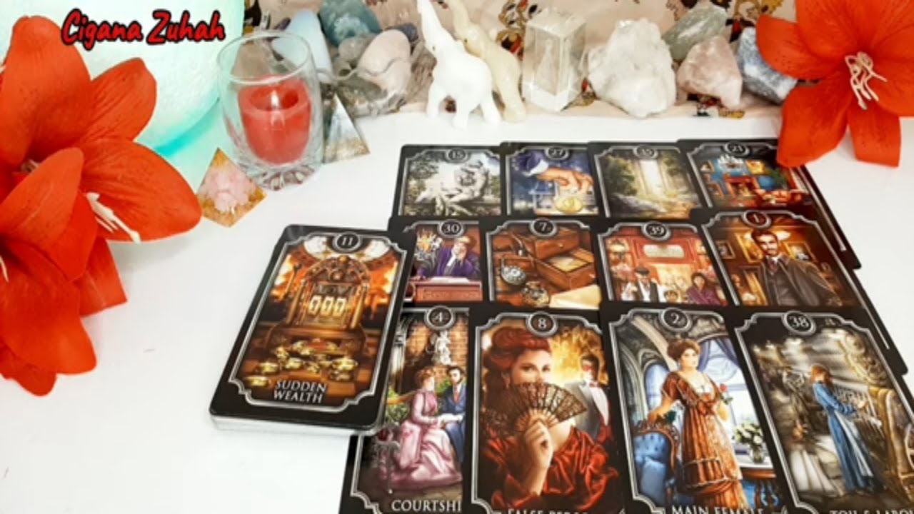 Tenho que te contar! Estão falando e fazendo algo pelas suas costas!