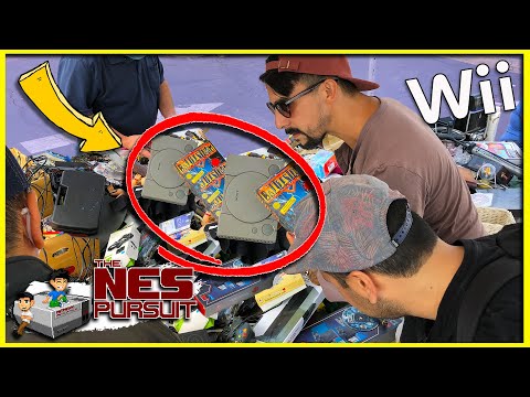 TheNesPursuit - Dude! These ARE GREAT Prices! BUY IT NOW!