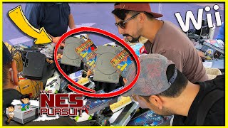 TheNesPursuit - Dude! These ARE GREAT Prices! BUY IT NOW!