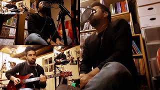 Feel So Low - Porcupine Tree [One Man Band]