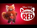 Turning Red - Official First Look Teaser Trailer ( 2022) | Disney Pixar Animation