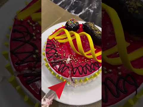 viral cake #shorts #viral #trending #viralshort #beastrafiq #food