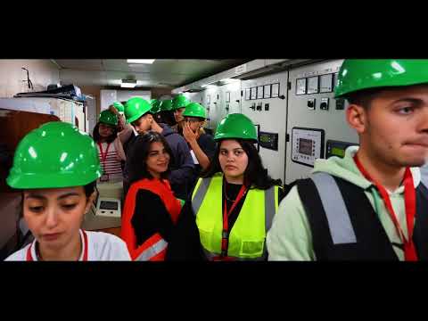 Pan Marine Group Visit2