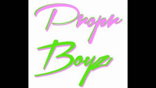 Propr Boyz - Doodoo Poopoo Kaka