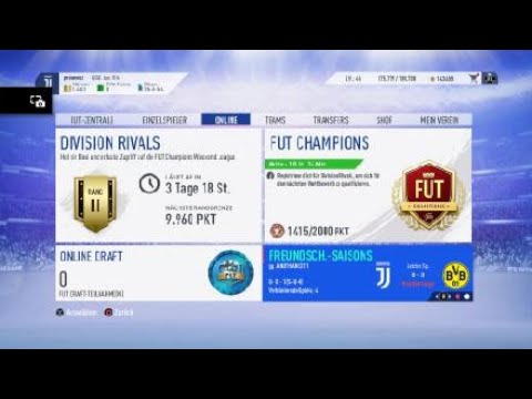 FIFA 19 el Tornado tutorial