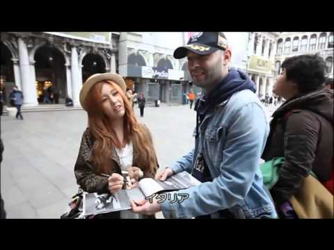 Free Time in Europe Qri CUT