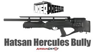 Video: Hatsan Hercules Bully 5.5mm 10J PCP