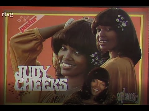 Judy Cheeks - Mellow Lovin' (1978) - Aplauso (1979)