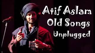 Yaad Hai Tujhko  Atif Aslam  Old Unplugged Version