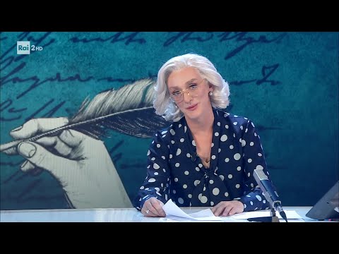 La posta di Drusilla - Drusilla Foer, L'almanacco del giorno dopo 15/06/2022