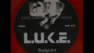 L.U.K.E. - Innerspace