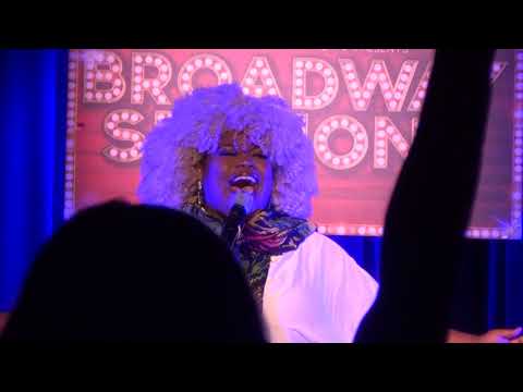 Christina Rae' - Chandelier ( Sia)