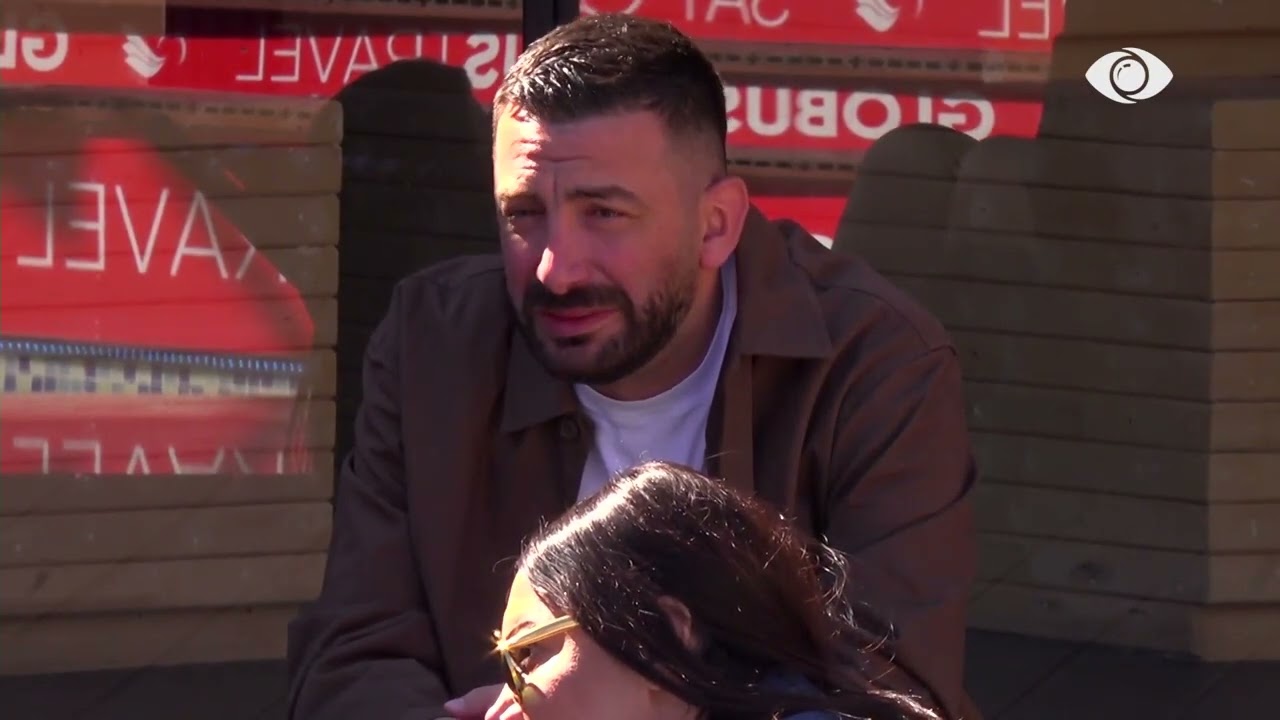 “Mashtrues…”/ Amber, Kelly dhe Valbona flasin për Gjestin