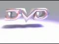 Dvd Animation Logo