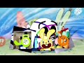 Spongebob The Main Drain Add Round 5 Sirthomasolddump