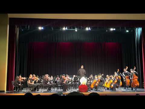 Acrobats by Richard Meyer 