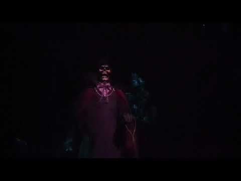 DISNEYLAND PARIS - PHANTOM MANOR - REOPENING - ON RIDE POV