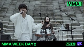 [影音] 201203 Melon Music Awards (MMA) Day2