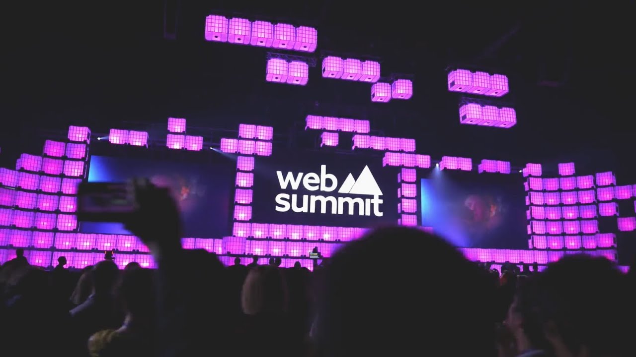 Web Summit 2025 | Highlights