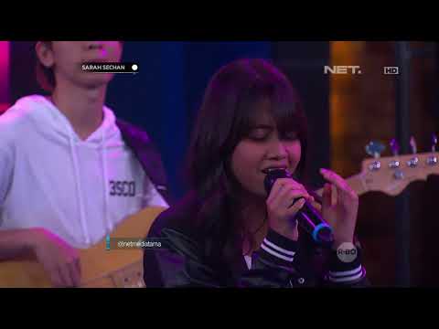 Performance Hanin Dhiya - Attention (Cover)