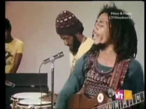 Bob Marley&The Wailers