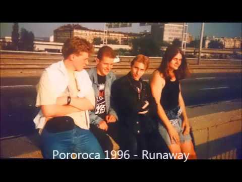 Midistage - Runaway- Pororoca 1996 (STEREO remaster 2015)