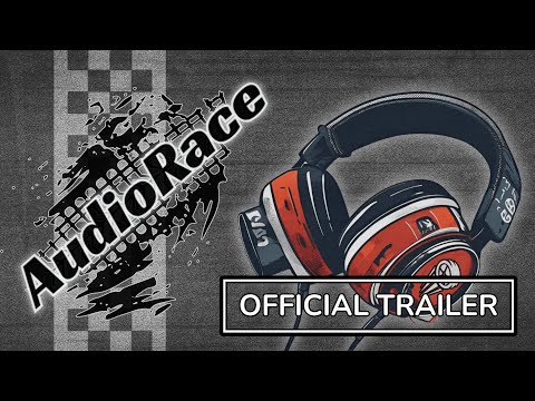AudioRace