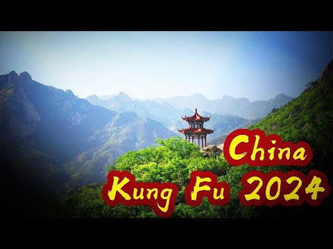 🏮 How to Choose a Shaolin Kung Fu School China【 2024】Sacred  Kunyu Mountain 🍀#kungfutraining #China