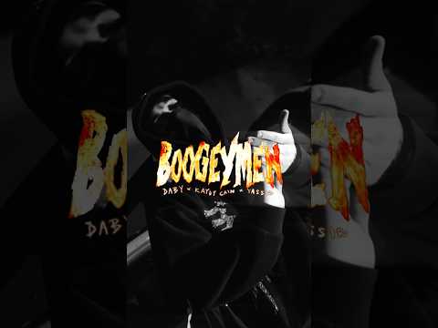 “BOOGEYMEN” OUT NOW…HAPPY HALLOWEEN 🎃🎃🎃@KaydyCain @yassirbaitra #kaydycain #yassir  #shorts