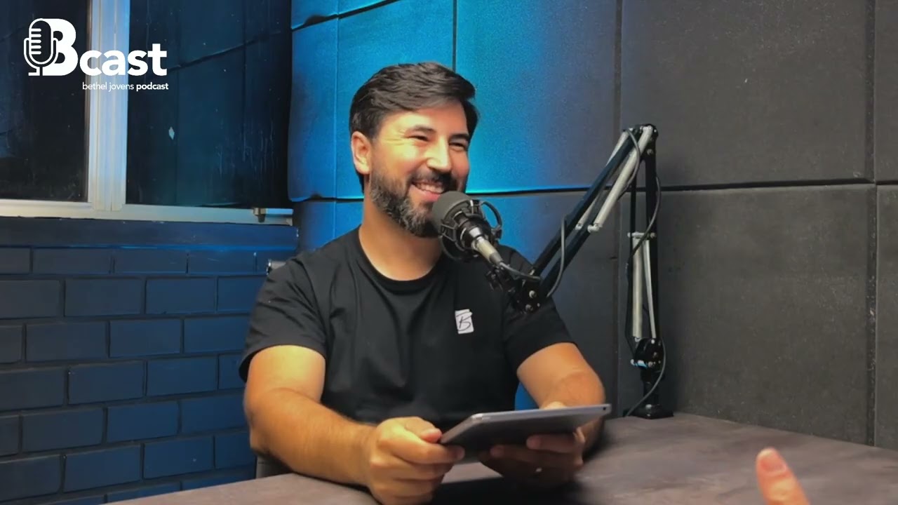 Do Gênesis ao Propósito de Deus – A Origem de Tudo | BCAST #01