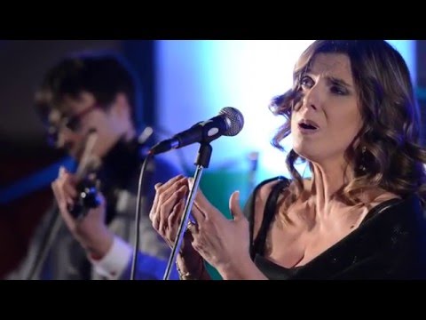 C'era una Volta il West - Ennio Morricone - Claudia Carletti e i QUT!